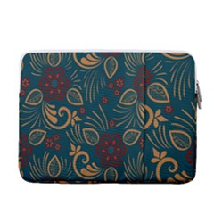 14  Vertical Laptop Sleeve Case With Pocket 