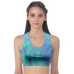 Fitness Sports Bra 