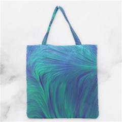 Grocery Tote Bag 