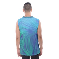 Men s Basketball Tank Top 