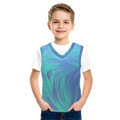 Kids  Basketball Tank Top 