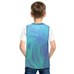 Kids  Basketball Tank Top 