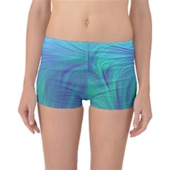 Boyleg Bikini Bottoms Front