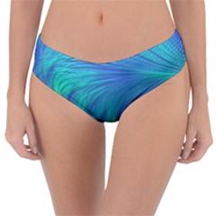 Reversible Classic Bikini Bottoms 