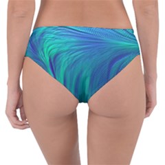 Reversible Classic Bikini Bottoms 