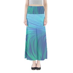 Full Length Maxi Skirt 