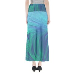 Full Length Maxi Skirt 