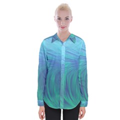 Womens Long Sleeve Shirt 