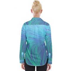 Womens Long Sleeve Shirt 