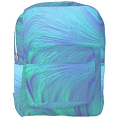 Full Print Backpack 