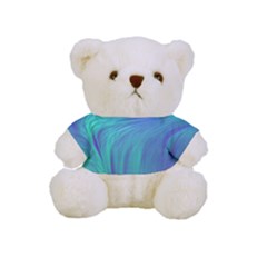 Full Print Tee for Cuddly Teddy Bear 