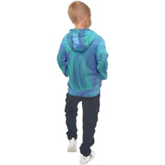 Kids  Hooded Pullover 