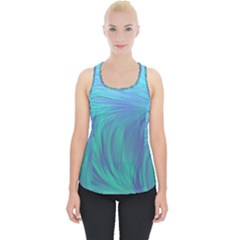 Piece Up Tank Top 