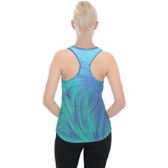 Piece Up Tank Top 