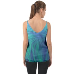 Chiffon Cami 