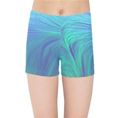 Kids  Sports Shorts 