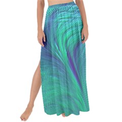 Maxi Chiffon Tie-Up Sarong 