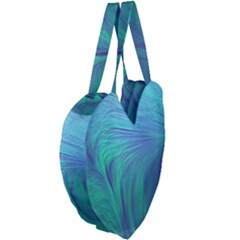 Giant Heart Shaped Tote 