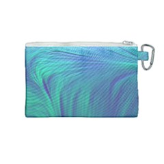 Canvas Cosmetic Bag (Medium) 