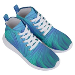 Women s Lightweight High Top Sneakers 