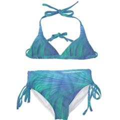 Kids  Classic Bikini Set 