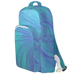 Double Compartment Backpack 