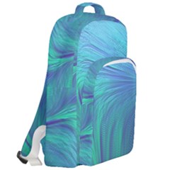 Double Compartment Backpack 