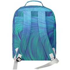 Double Compartment Backpack 