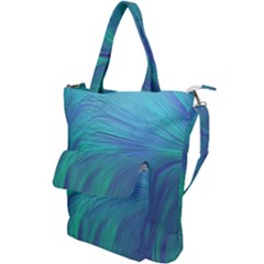 Shoulder Tote Bag 