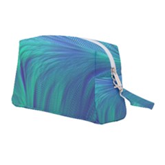 Wristlet Pouch Bag (Medium) 