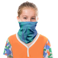 Face Covering Bandana (Kids) 