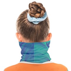 Face Covering Bandana (Kids) 