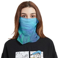 Face Covering Bandana (Two Sides) 