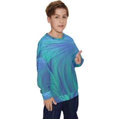 Kids  Crewneck Sweatshirt 