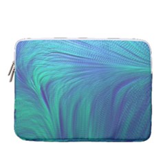 14  Vertical Laptop Sleeve Case With Pocket 