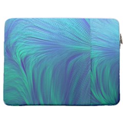 17  Vertical Laptop Sleeve Case With Pocket 