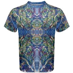 Men s Cotton T-Shirt 