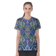 Women s Cotton T-Shirt 