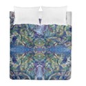 Duvet Cover Double Side (Full/ Double Size) 