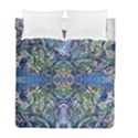 Duvet Cover Double Side (Full/ Double Size) 