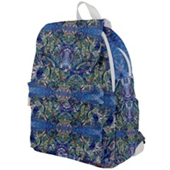 Top Flap Backpack 