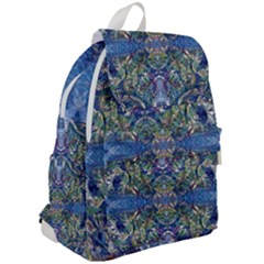 Top Flap Backpack 