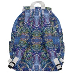 Top Flap Backpack 