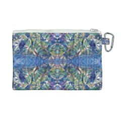 Canvas Cosmetic Bag (Large) 