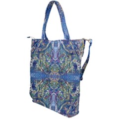 Shoulder Tote Bag 