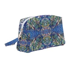 Wristlet Pouch Bag (Medium) 