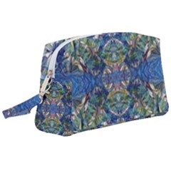 Wristlet Pouch Bag (Large) 