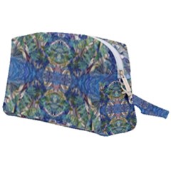 Wristlet Pouch Bag (Large) 