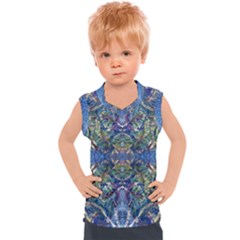 Kids  Sport Tank Top 