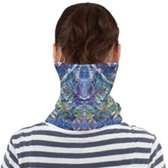 Face Seamless Bandana (Adult) 